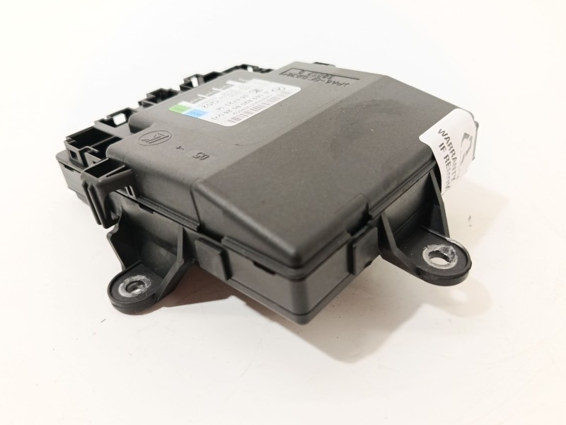 MODULO ELECTRONICO A1698208026 05072314