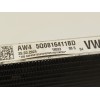 Recambio de condensador / radiador aire acondicionado para volkswagen taigo (cs1) 1.0 tsi referencia OEM IAM 5Q0816411BD  