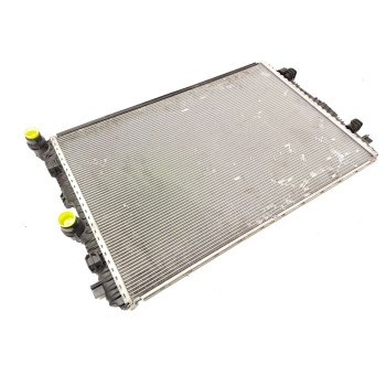RADIADOR AGUA 2Q0121253R 