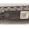 Recambio de radiador agua para volkswagen taigo (cs1) 1.0 tsi referencia OEM IAM 2Q0121253R  