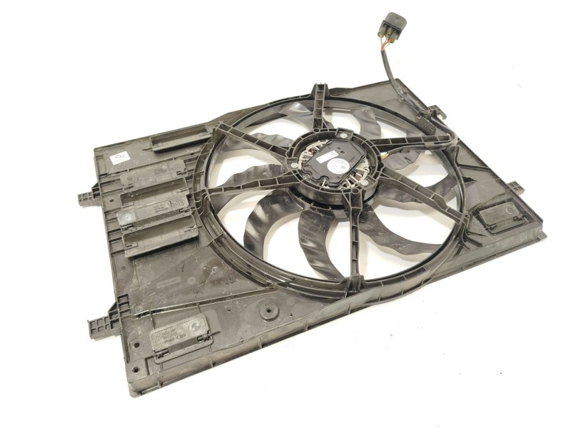 ELECTROVENTILADOR 2Q0121207 2Q0121203N 