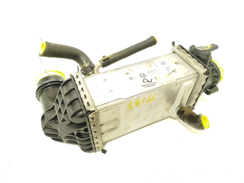 INTERCOOLER 05C145785D 
