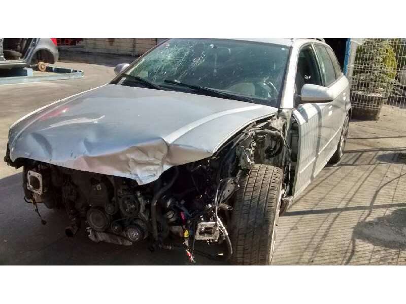 AUDI A4 AVANT (8E)