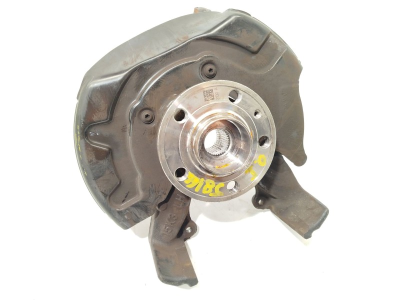MANGUETA DELANTERA IZQUIERDA 2Q0407255AD 