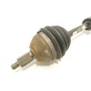 Recambio de transmision delantera derecha para volkswagen taigo (cs1) 1.0 tsi referencia OEM IAM 2Q0407272CB  