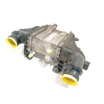 INTERCOOLER 144967867R KL177004