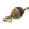 Recambio de transmision delantera izquierda para volkswagen taigo (cs1) 1.0 tsi referencia OEM IAM 2Q0407271CA  