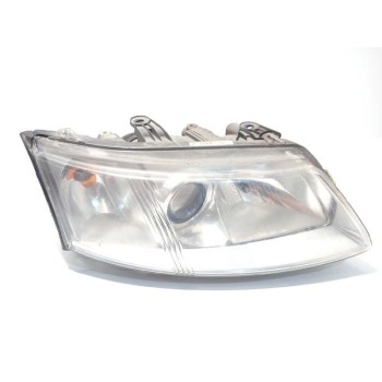 Recambio de faro derecho para saab 9-3 berlina 1.9 tid cat referencia OEM IAM 12797391  