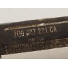 Recambio de transmision delantera izquierda para volkswagen taigo (cs1) 1.0 tsi referencia OEM IAM 2Q0407271CA  