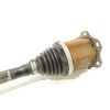 Recambio de transmision delantera izquierda para volkswagen taigo (cs1) 1.0 tsi referencia OEM IAM 2Q0407271CA  