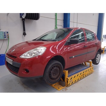 RENAULT CLIO III (BR0/1, CR0/1)