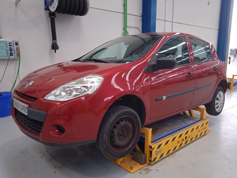 RENAULT CLIO III (BR0/1, CR0/1)