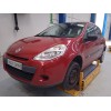 renault clio iii (br0/1, cr0/1) del año 2009