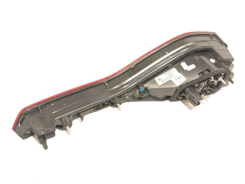 Recambio de piloto trasero derecho interior para renault megane iv hatchback (b9a/m/n_) 1.5 blue dci 115 (b9a6) referencia OEM I - Rojo 3