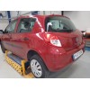 renault clio iii (br0/1, cr0/1) del año 2009