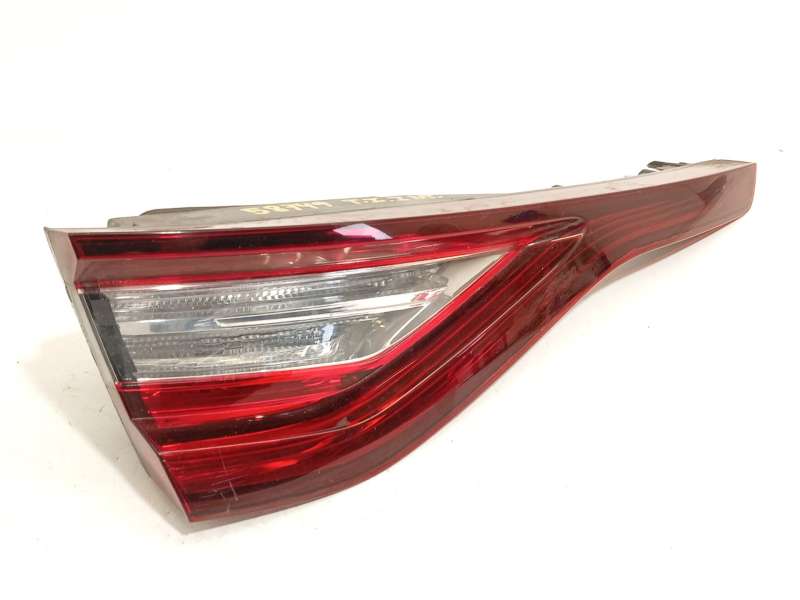 Recambio de piloto trasero izquierdo interior para renault megane iv hatchback (b9a/m/n_) 1.5 blue dci 115 (b9a6) referencia OEM - Rojo