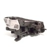 Recambio de faro izquierdo para volkswagen caddy life referencia OEM IAM 2K8941035E  