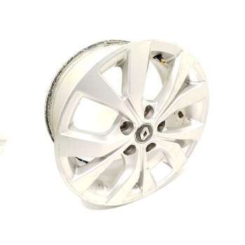 Recambio de llanta para renault megane iv hatchback (b9a/m/n_) 1.5 blue dci 115 (b9a6) referencia OEM IAM 403009128R  