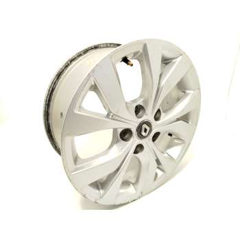 Recambio de llanta para renault megane iv hatchback (b9a/m/n_) 1.5 blue dci 115 (b9a6) referencia OEM IAM 403009128R  