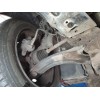 renault clio iii (br0/1, cr0/1) del año 2009
