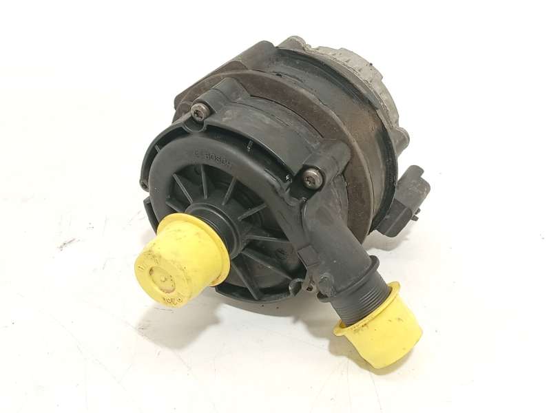 Recambio de bomba agua para renault megane iv hatchback (b9a/m/n_) 1.5 blue dci 115 (b9a6) referencia OEM IAM 210106764R  039202 - Rojo