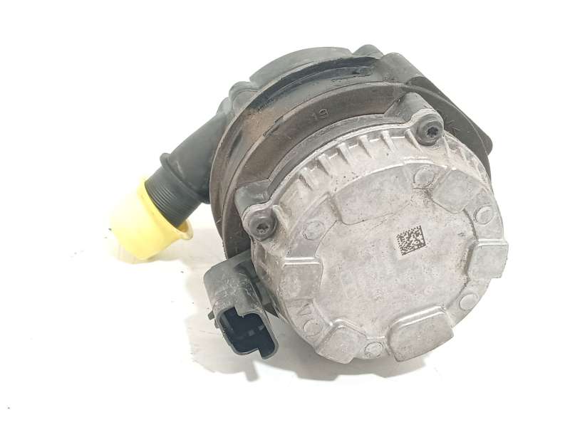 Recambio de bomba agua para renault megane iv hatchback (b9a/m/n_) 1.5 blue dci 115 (b9a6) referencia OEM IAM 210106764R  039202 - Rojo 2