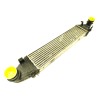 Recambio de intercooler para mercedes-benz clase c t-model (s204) c 220 cdi (204.208) referencia OEM IAM A2045000300  