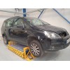 opel zafira / zafira family b (a05) del año 2007