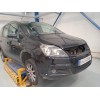 opel zafira / zafira family b (a05) del año 2007