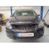 opel zafira / zafira family b (a05) del año 2007