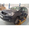 opel zafira / zafira family b (a05) del año 2007