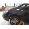 opel zafira / zafira family b (a05) del año 2007