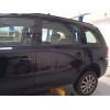 opel zafira / zafira family b (a05) del año 2007
