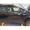 opel zafira / zafira family b (a05) del año 2007