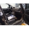 opel zafira / zafira family b (a05) del año 2007