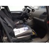 opel zafira / zafira family b (a05) del año 2007