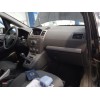 opel zafira / zafira family b (a05) del año 2007