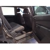 opel zafira / zafira family b (a05) del año 2007