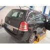 opel zafira / zafira family b (a05) del año 2007