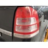 opel zafira / zafira family b (a05) del año 2007