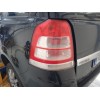opel zafira / zafira family b (a05) del año 2007