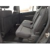 opel zafira / zafira family b (a05) del año 2007