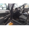 opel zafira / zafira family b (a05) del año 2007