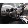 opel zafira / zafira family b (a05) del año 2007