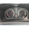 opel zafira / zafira family b (a05) del año 2007