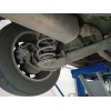 opel zafira / zafira family b (a05) del año 2007