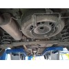 opel zafira / zafira family b (a05) del año 2007