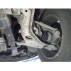 opel zafira / zafira family b (a05) del año 2007