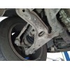 opel zafira / zafira family b (a05) del año 2007