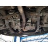 opel zafira / zafira family b (a05) del año 2007